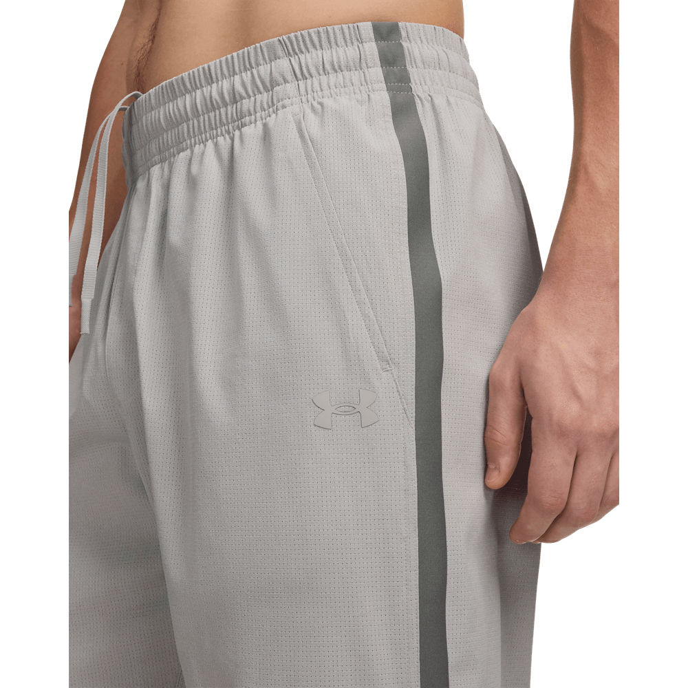 Pantalón Sportstyle Hombre Color Gris