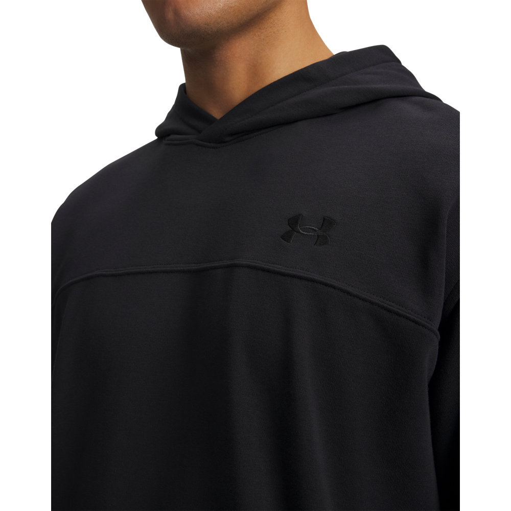 Buzo Sportstyle Hombre Color Negro-2