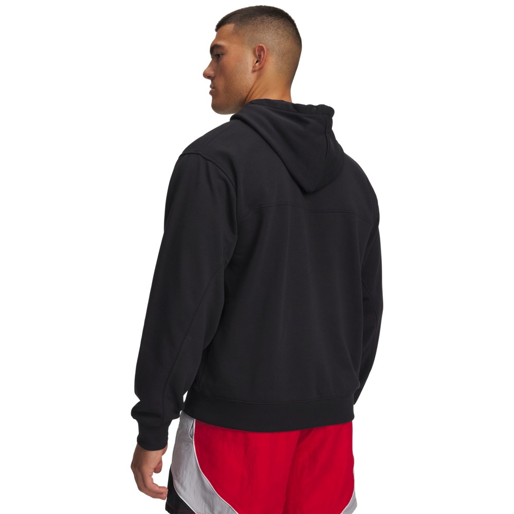 Buzo Sportstyle Hombre Color Negro-3