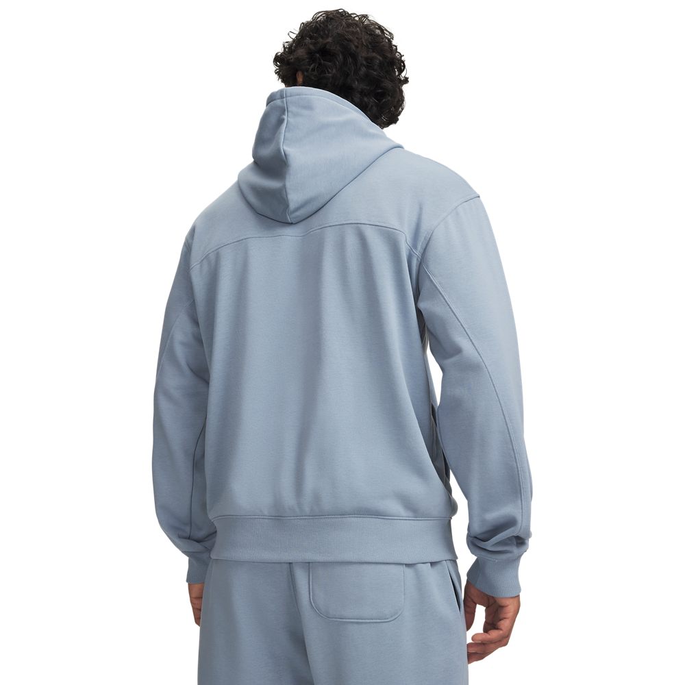 Buzo Sportstyle Hombre Color Azul-2