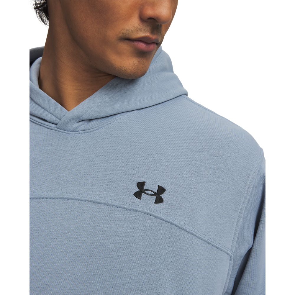 Buzo Sportstyle Hombre Color Azul-3