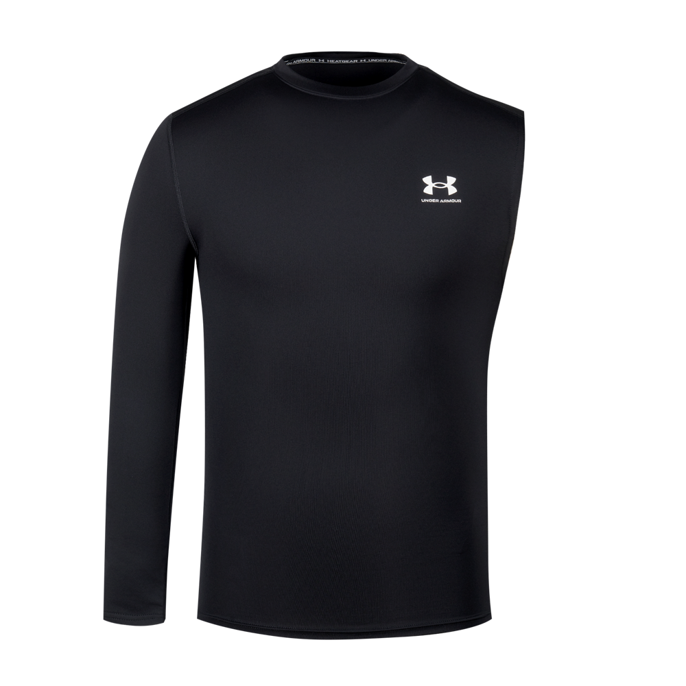 Buzo Training Hombre Color Negro-2
