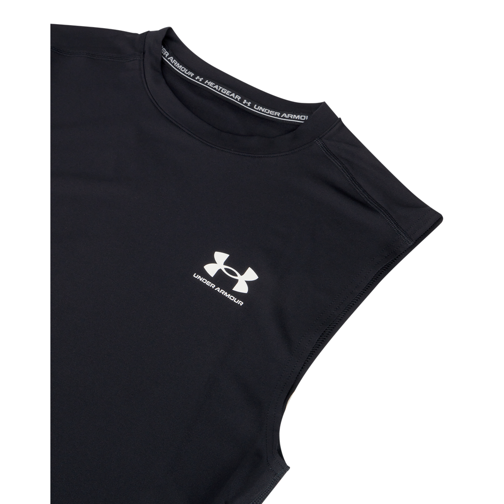 Buzo Training Hombre Color Negro-4