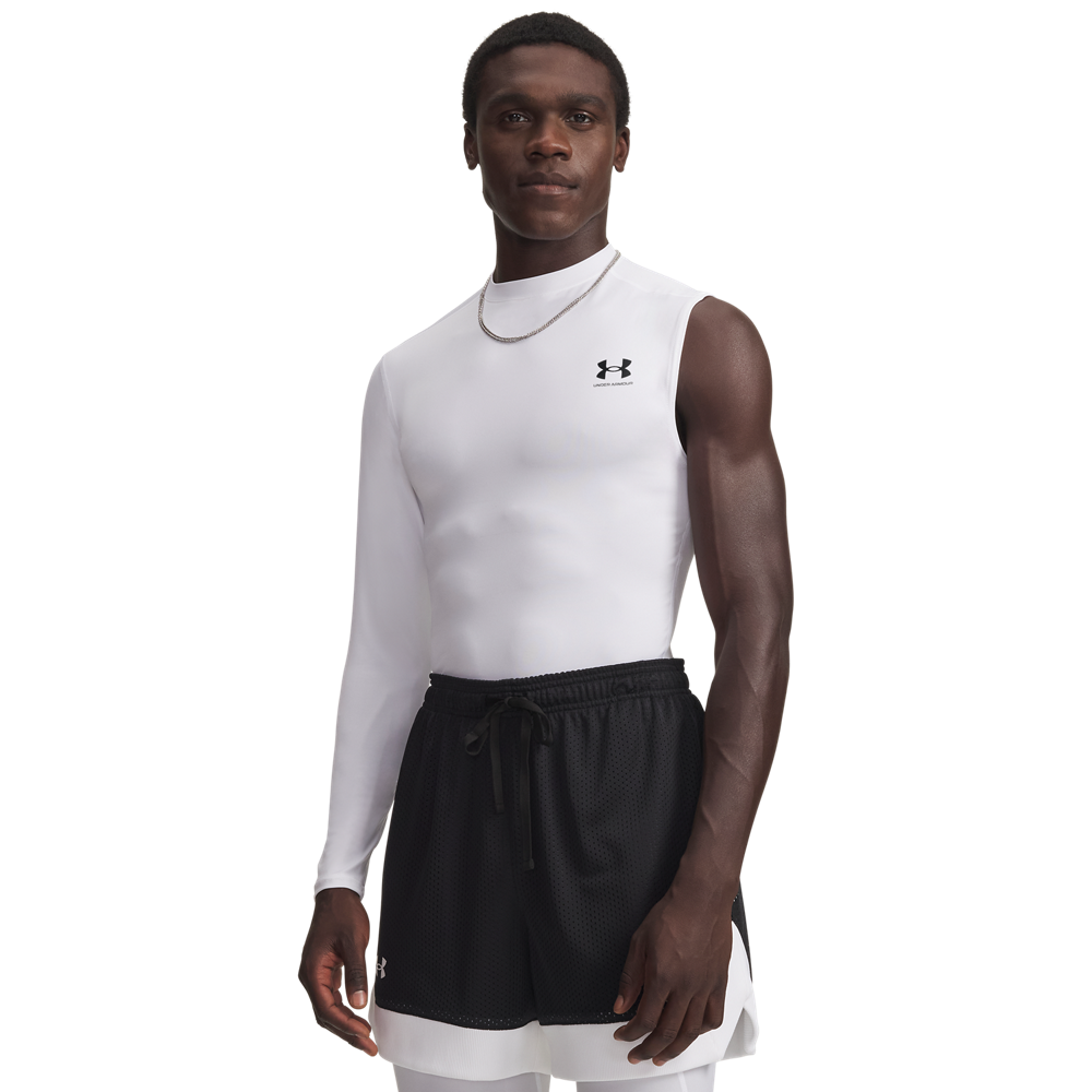 Buzo Training Hombre Color Blanco-1