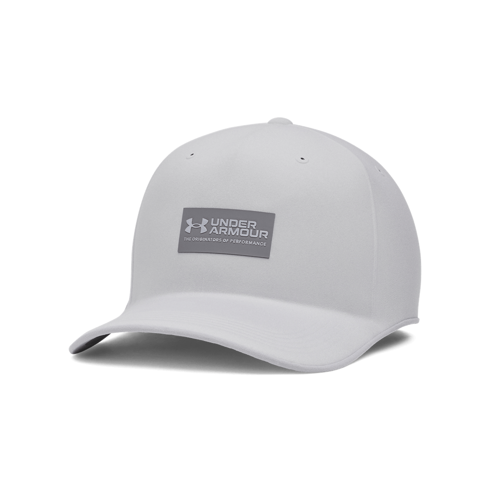Cachucha Sportstyle Unisex Color Gris
