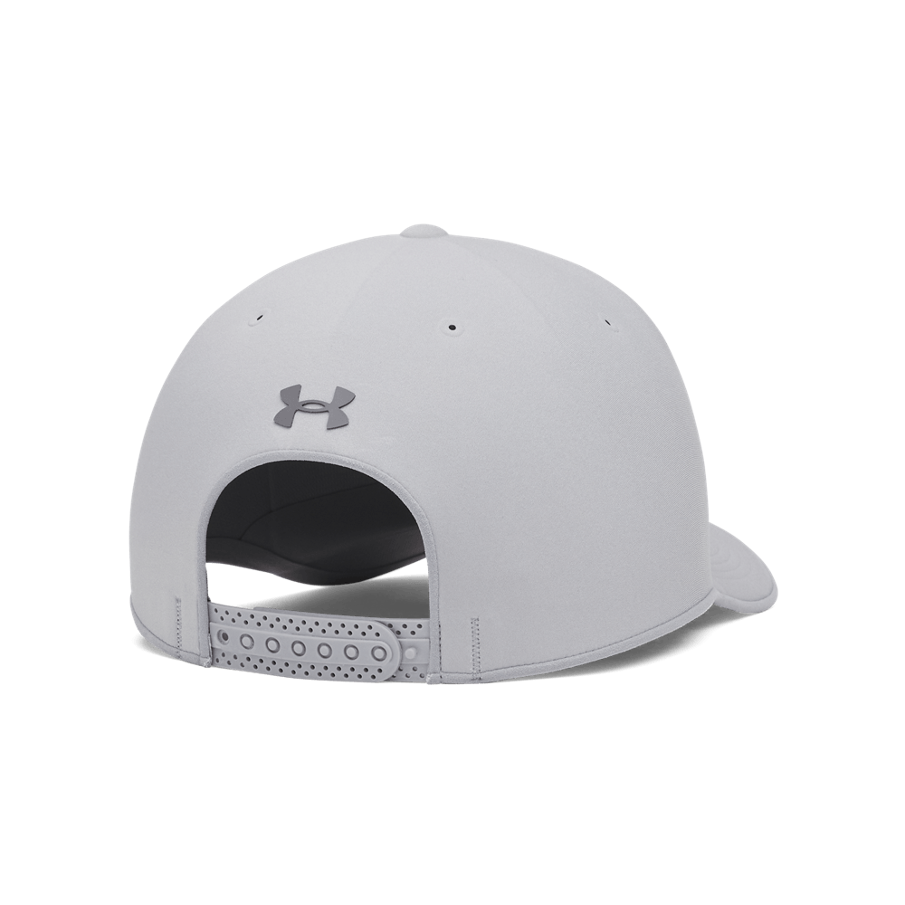 Cachucha Sportstyle Unisex Color Gris