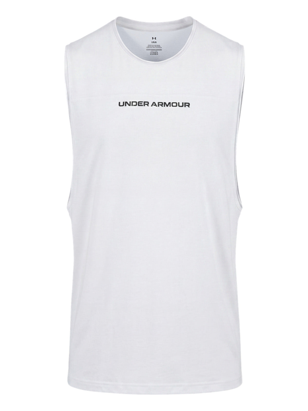 Camiseta Basketball Hombre Color Gris
