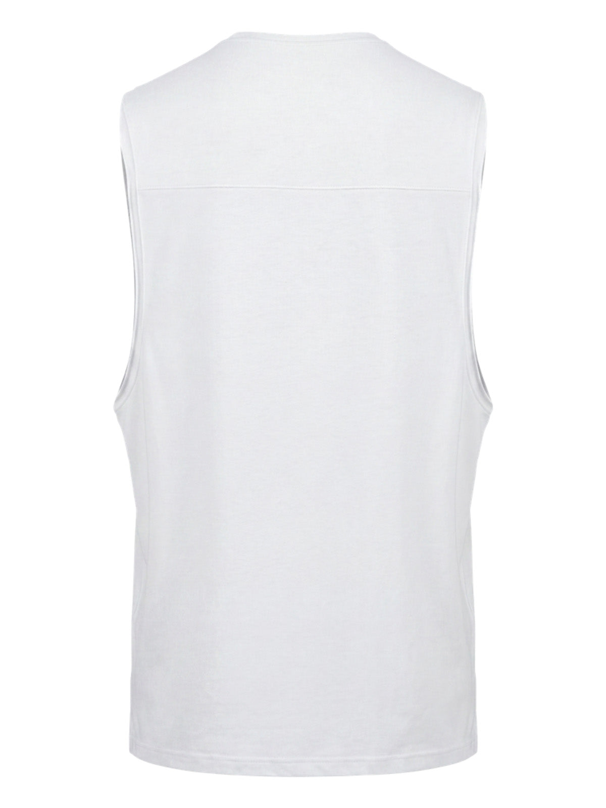 Camiseta Basketball Hombre Color Gris