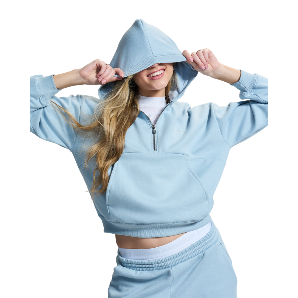 Buzo Sportstyle Mujer Color Gris-1