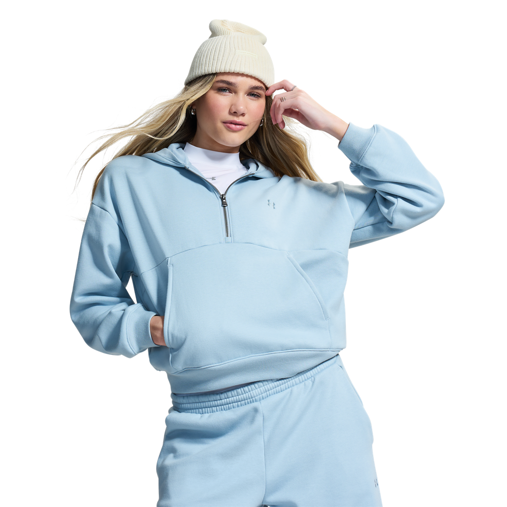 Buzo Sportstyle Mujer Color Gris-2