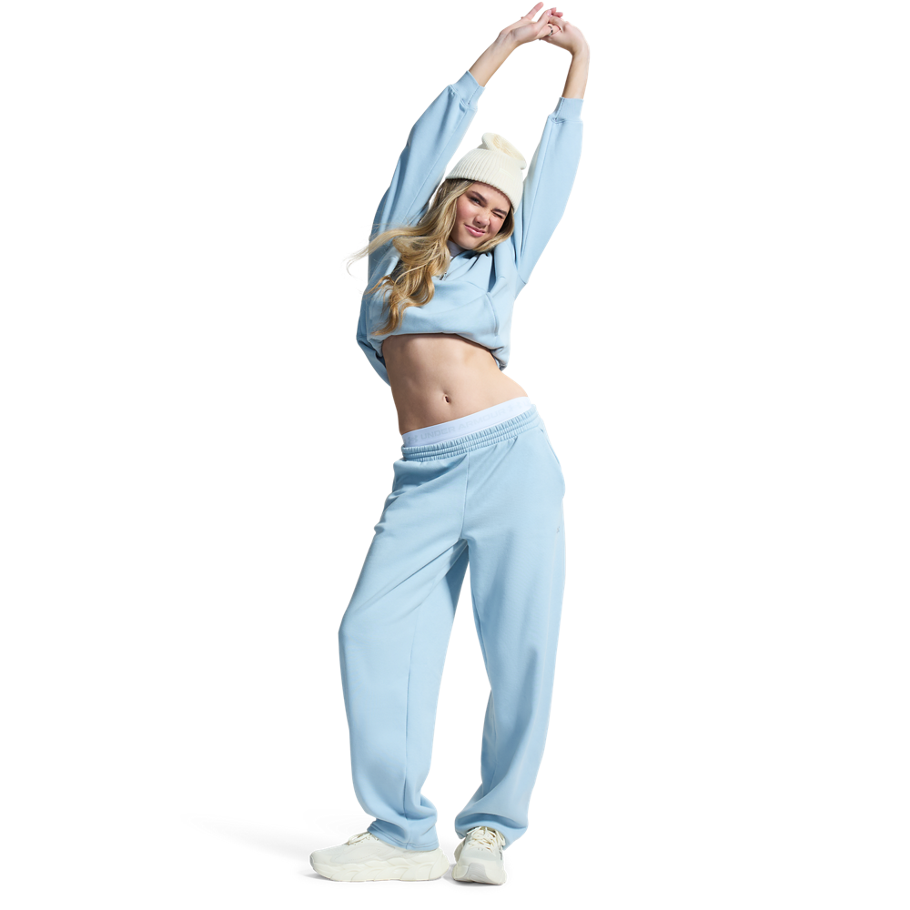 Buzo Sportstyle Mujer Color Gris-3