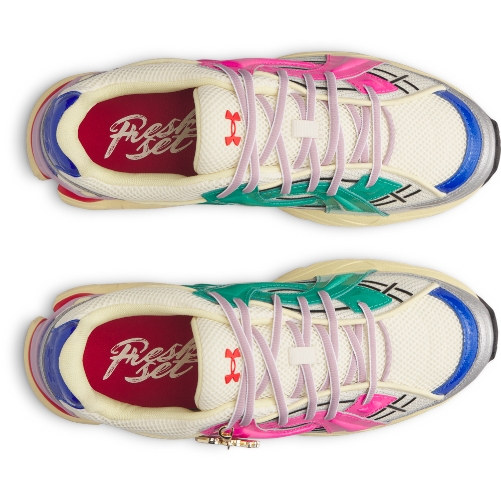 Tenis Sportstyle Unisex Color Blanco-4