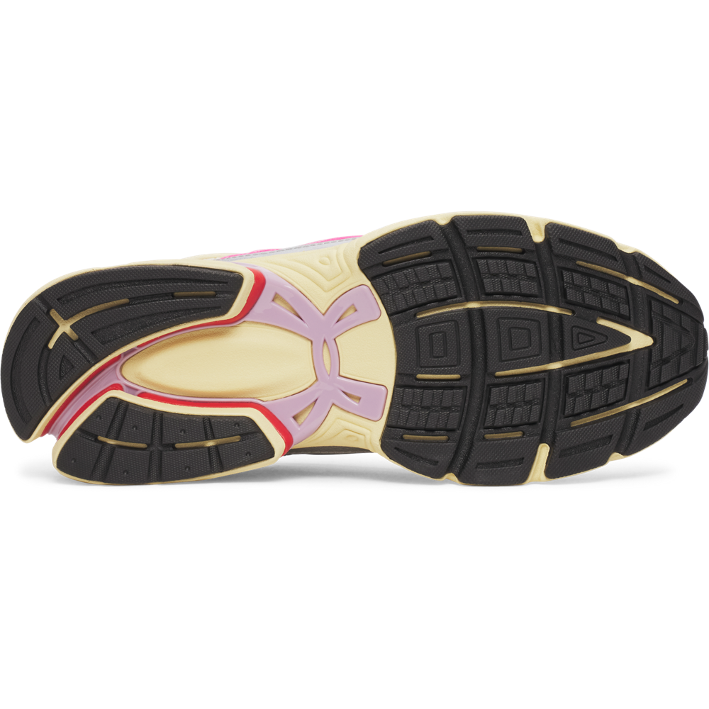Tenis Sportstyle Unisex Color Blanco-5
