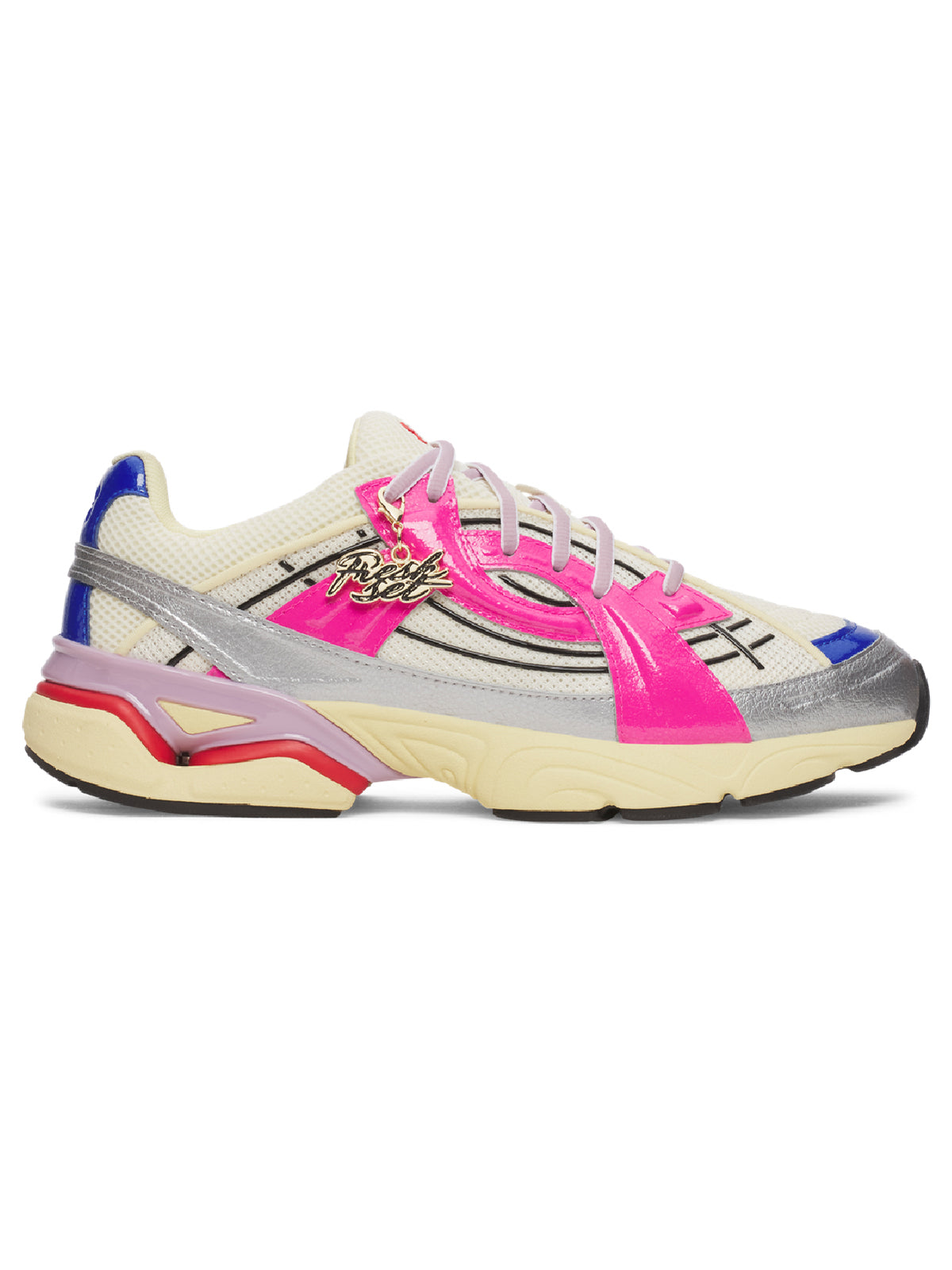 Tenis Sportstyle Unisex Color Blanco