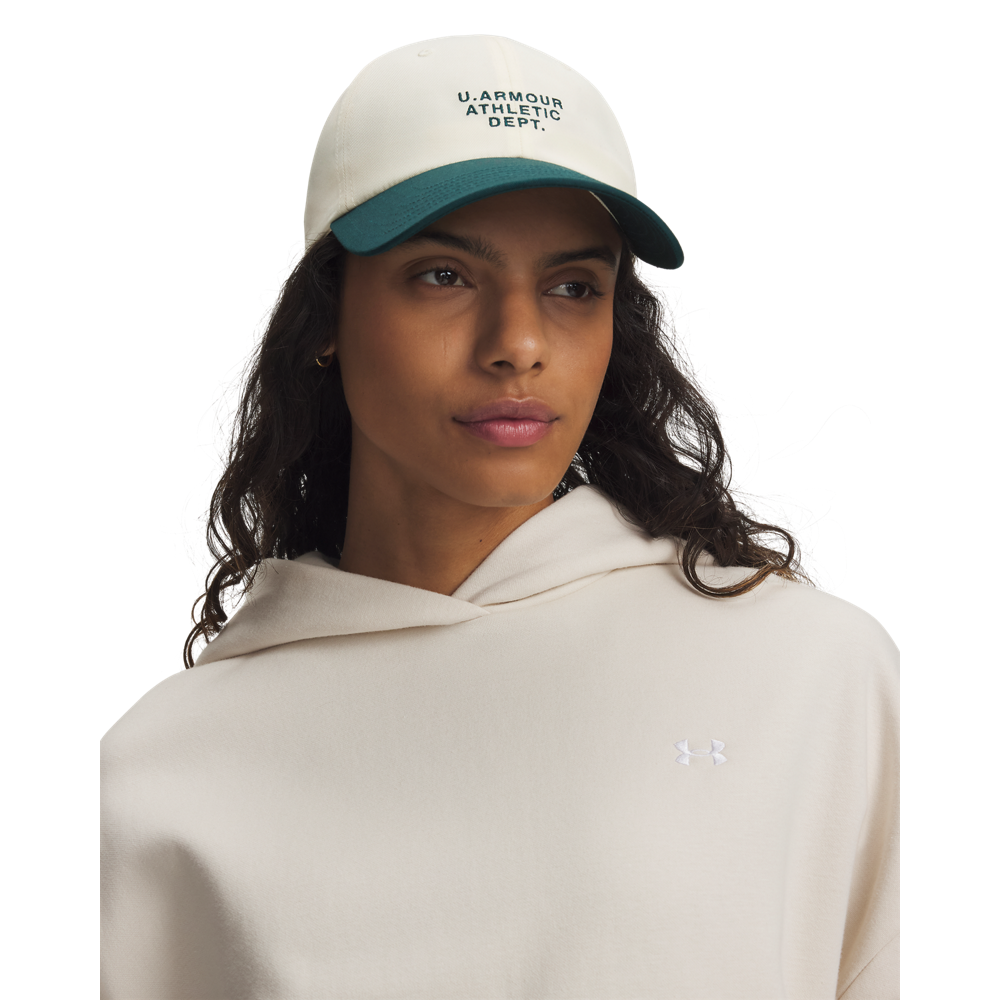 Cachucha Sportstyle Mujer Color Blanco-1