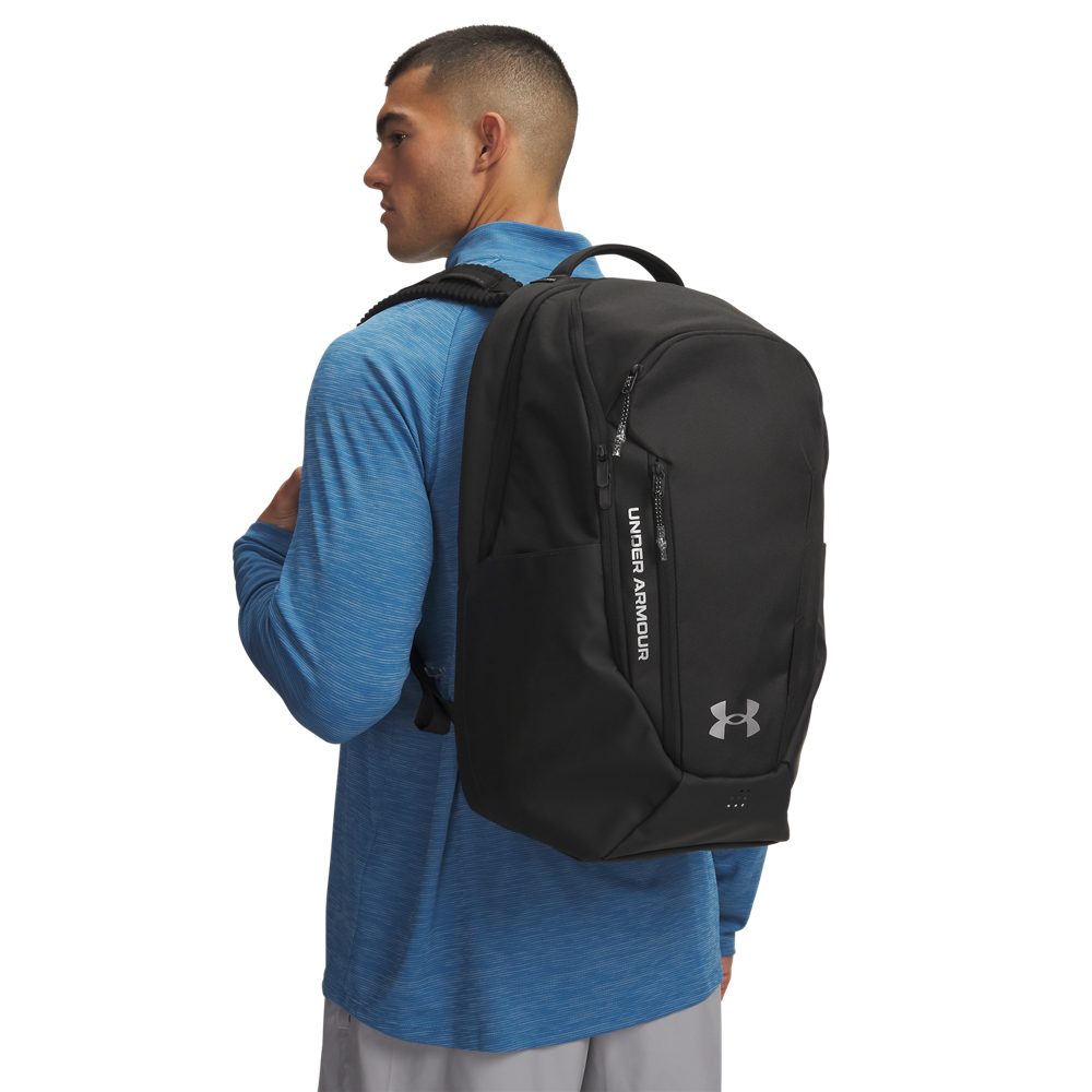 Maleta Training Unisex Color Negro-1