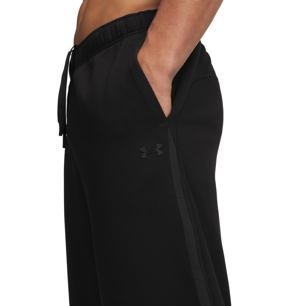 Joggers Sportstyle Hombre Color Negro-4