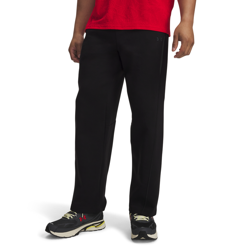 Pantalón Sportstyle Hombre Color Negro-1