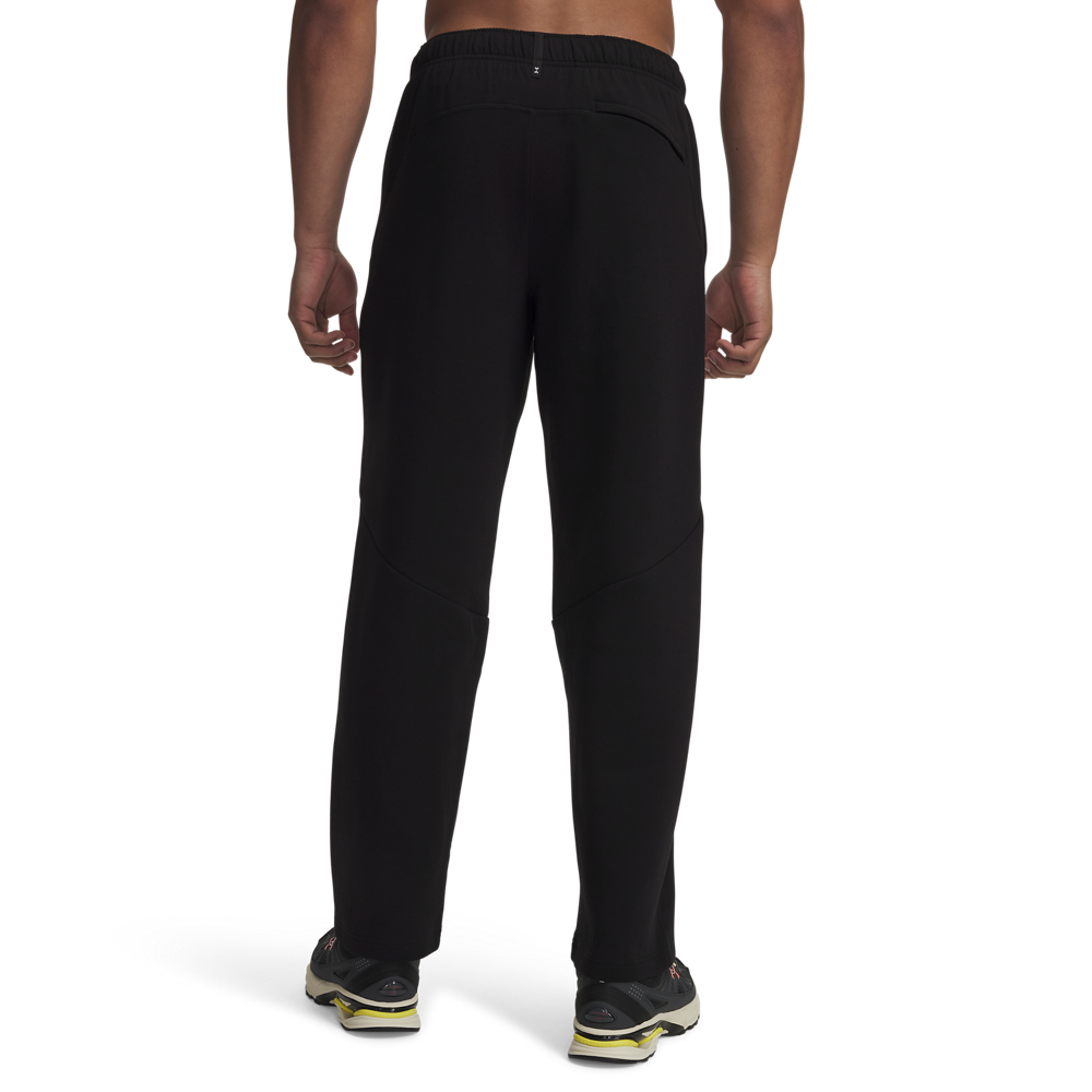Pantalón Sportstyle Hombre Color Negro-4