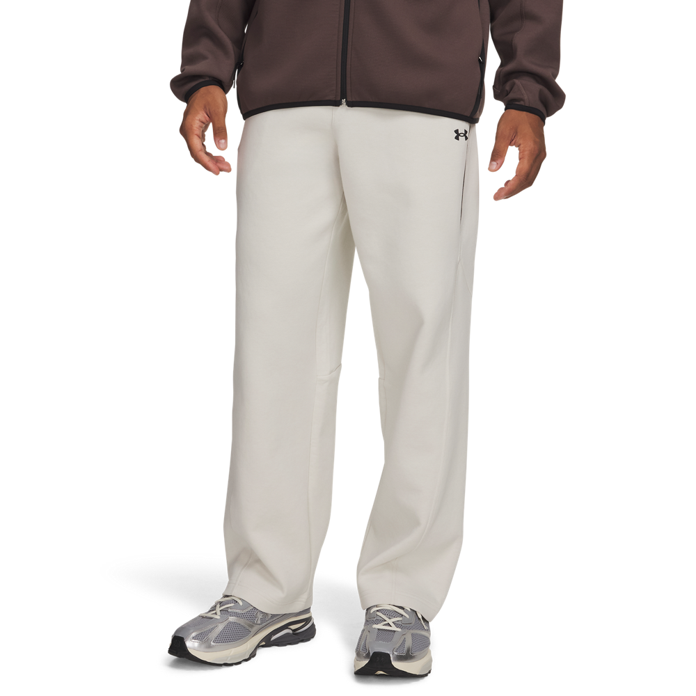 Pantalón Sportstyle Hombre Color Blanco-1