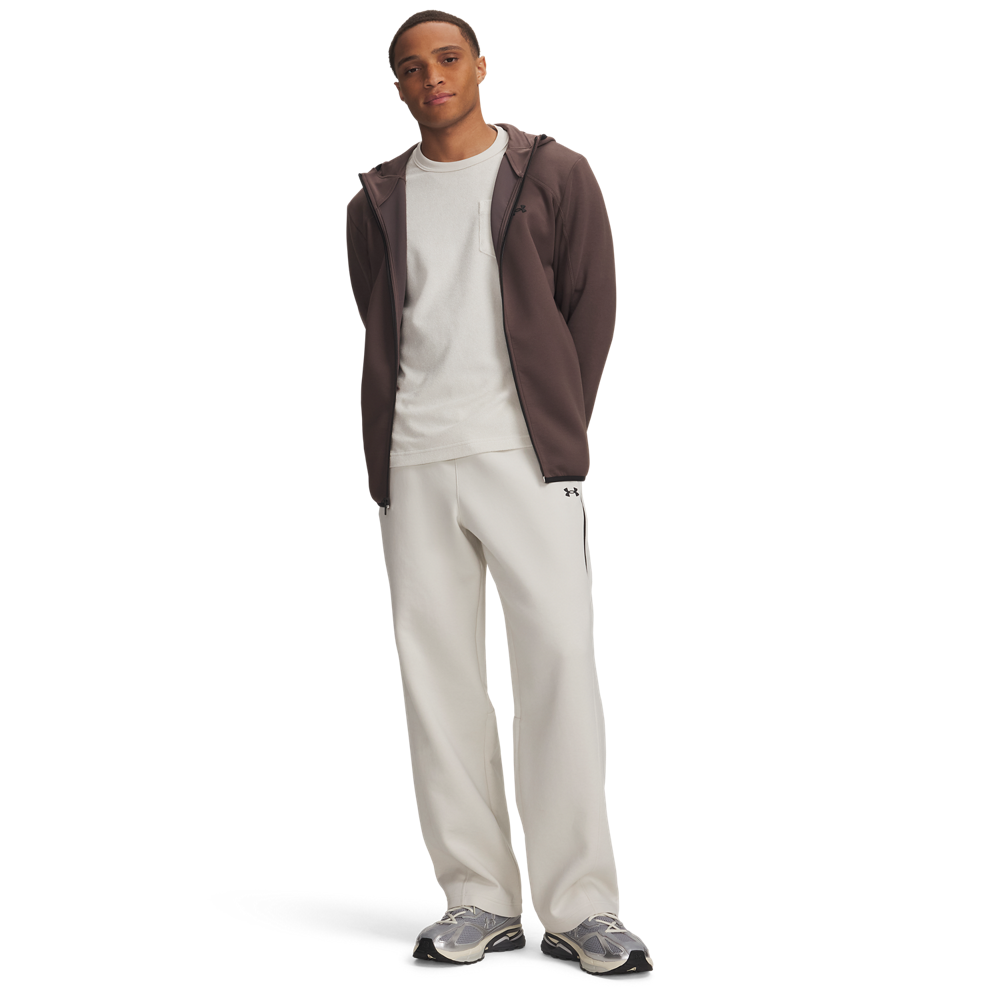 Pantalón Sportstyle Hombre Color Blanco-2