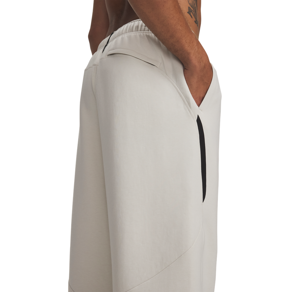 Pantalón Sportstyle Hombre Color Blanco-3