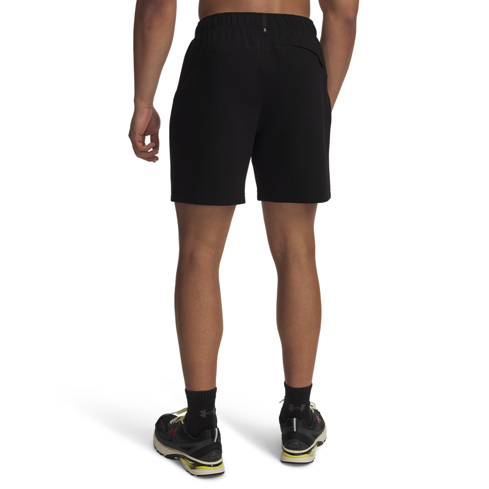 Shorts Sportstyle Hombre Color Negro-4