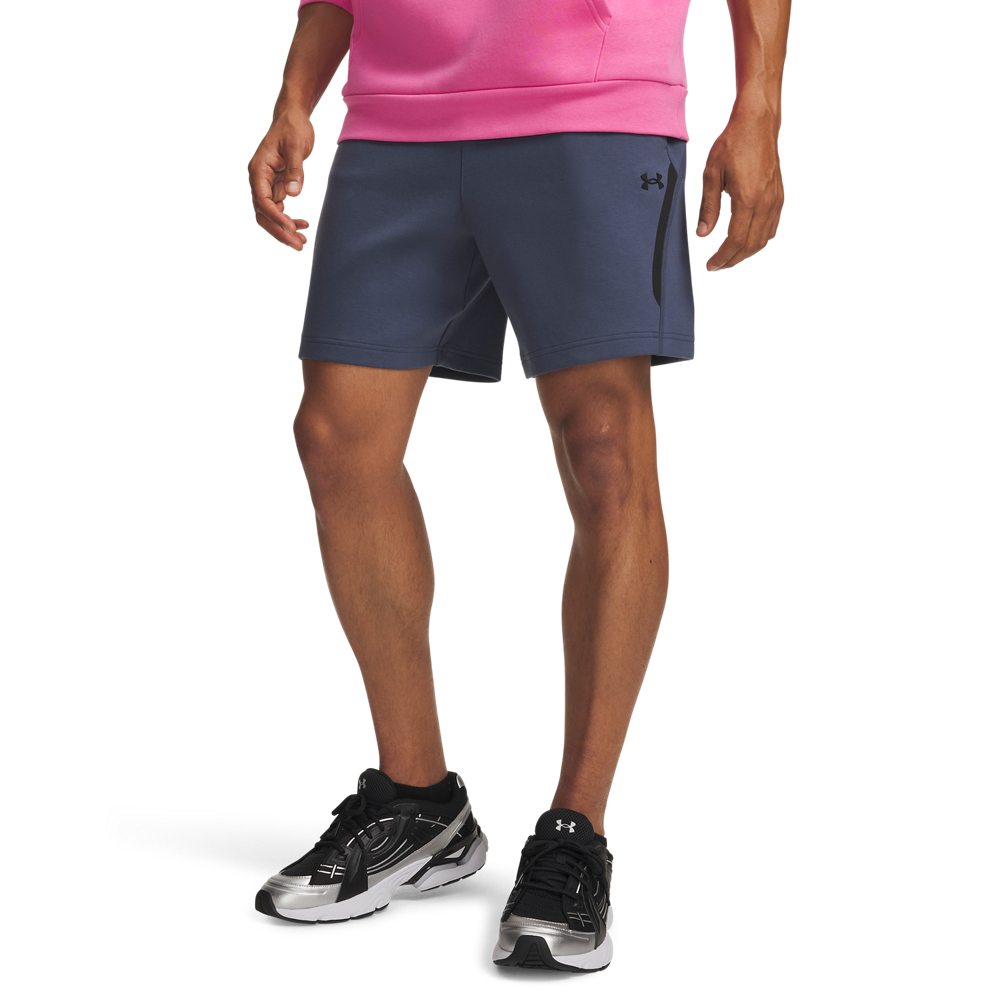 Shorts Sportstyle Hombre Color Gris-1