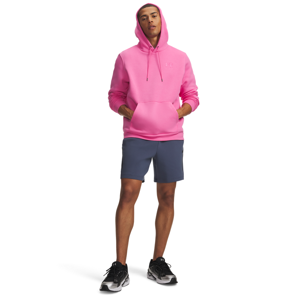 Shorts Sportstyle Hombre Color Gris-2