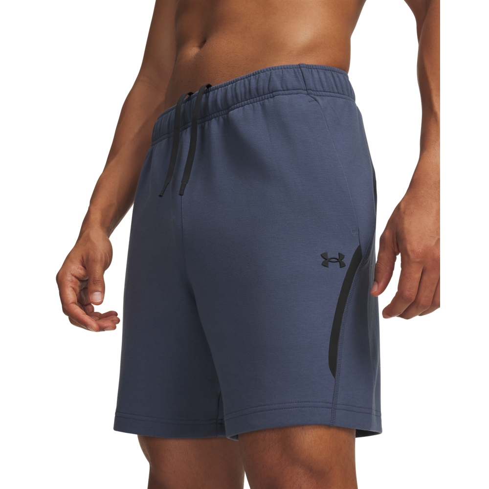 Shorts Sportstyle Hombre Color Gris-3