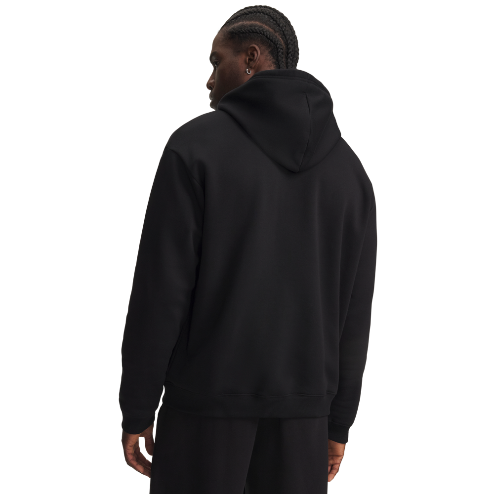 Buzo Sportstyle Hombre Color Negro-3