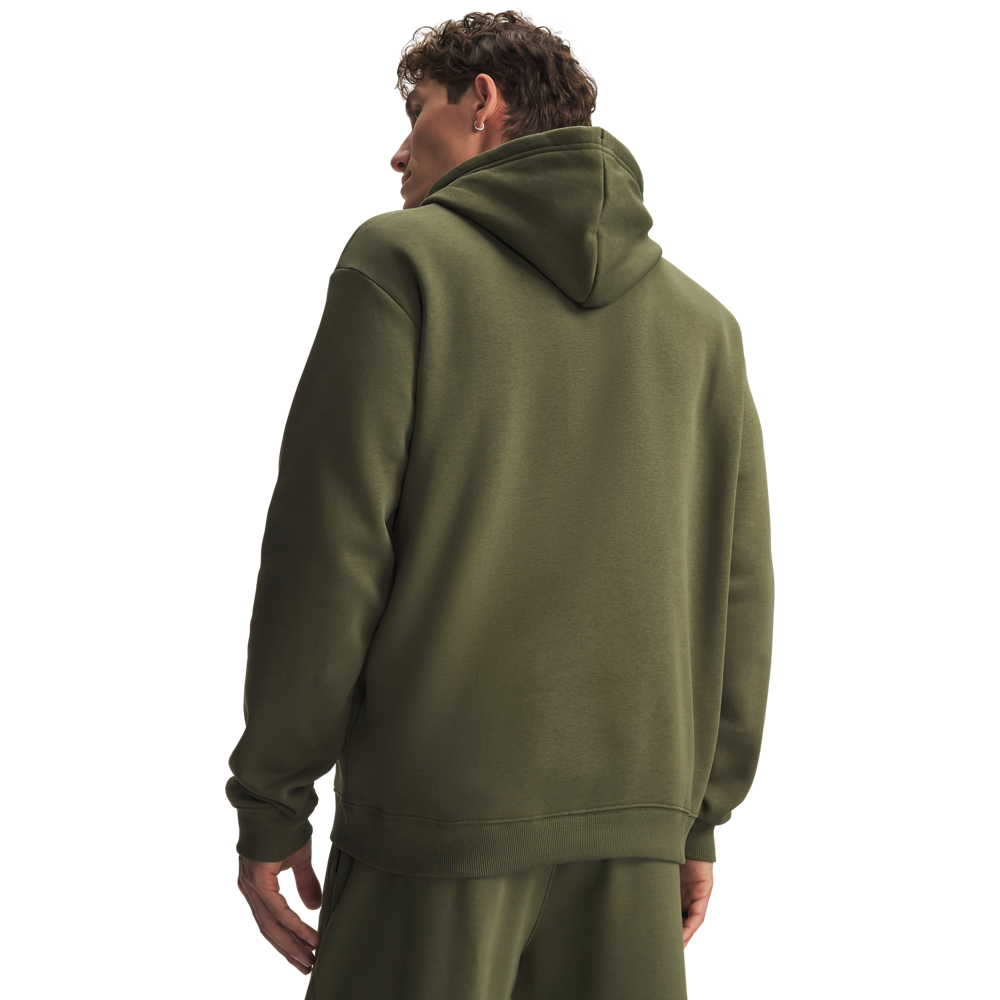 Buzo Sportstyle Hombre Color Verde-2