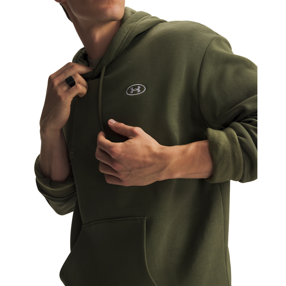 Buzo Sportstyle Hombre Color Verde-3