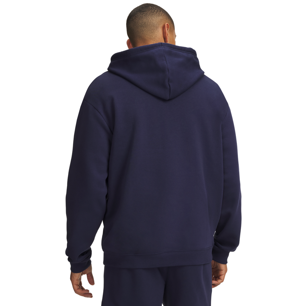 Buzo Sportstyle Hombre Color Azul-2