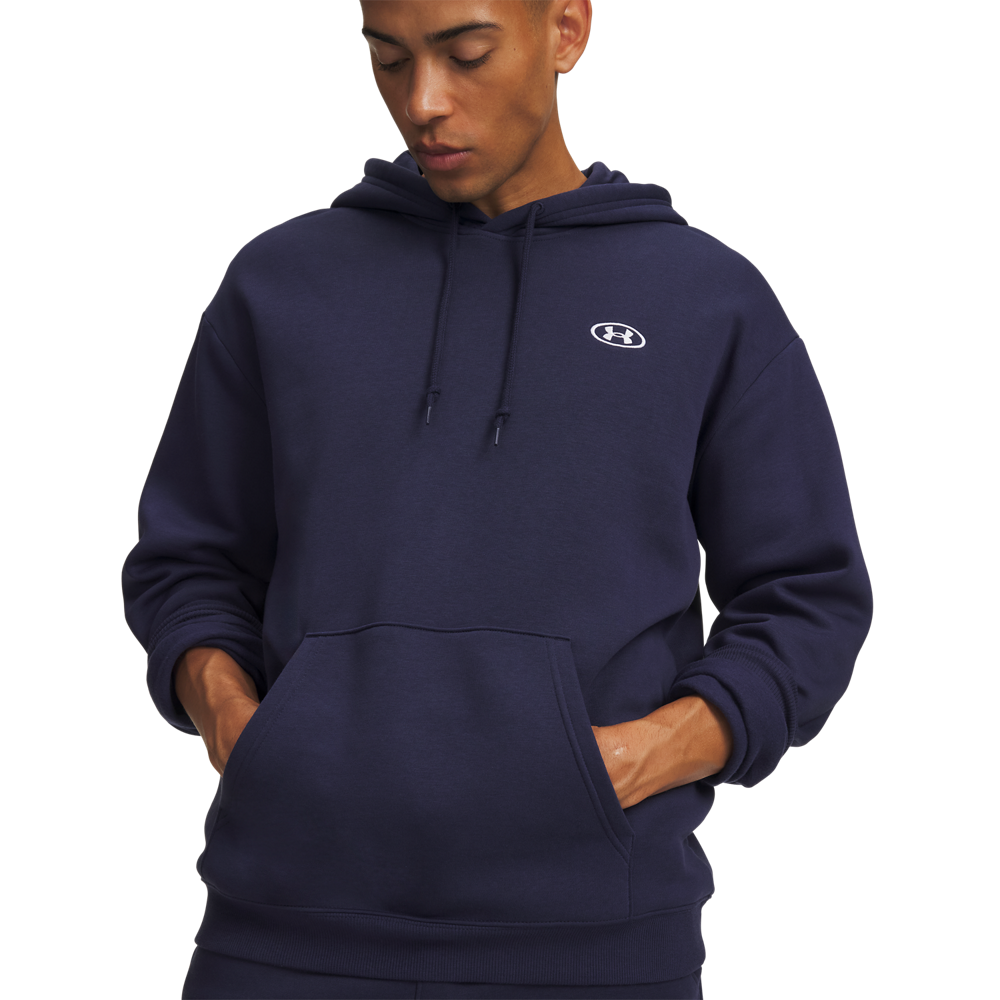 Buzo Sportstyle Hombre Color Azul-3