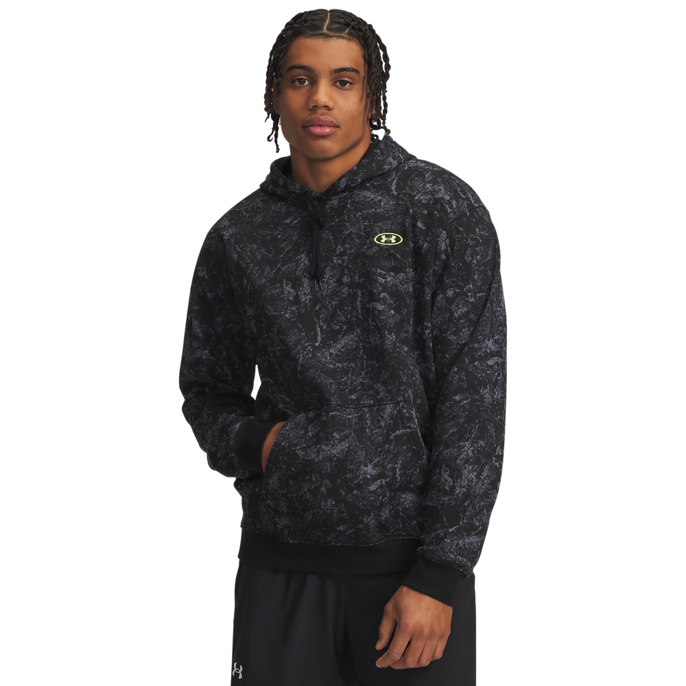 Buzo Sportstyle Hombre Color Negro-1