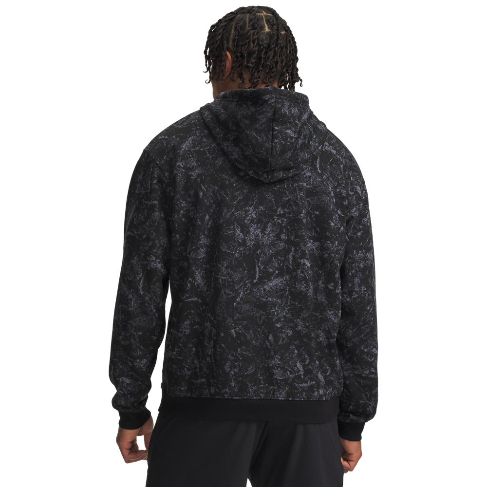Buzo Sportstyle Hombre Color Negro-2