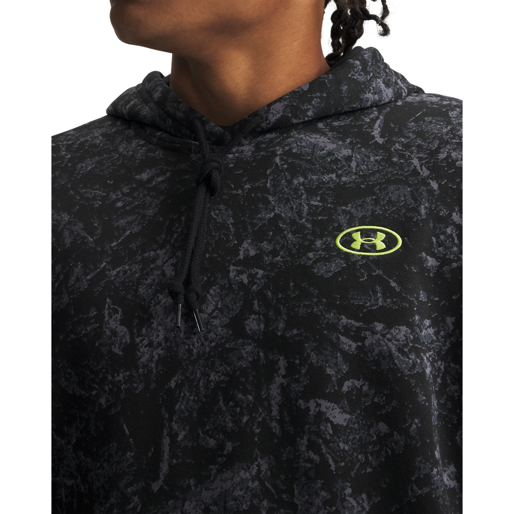 Buzo Sportstyle Hombre Color Negro-3