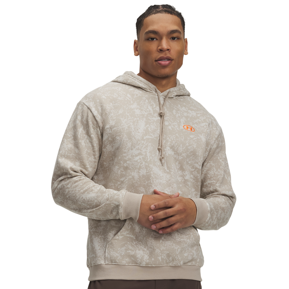 Buzo Sportstyle Hombre Color Blanco-1