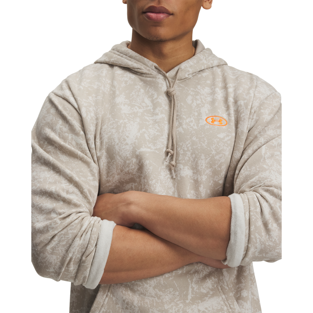 Buzo Sportstyle Hombre Color Blanco-3