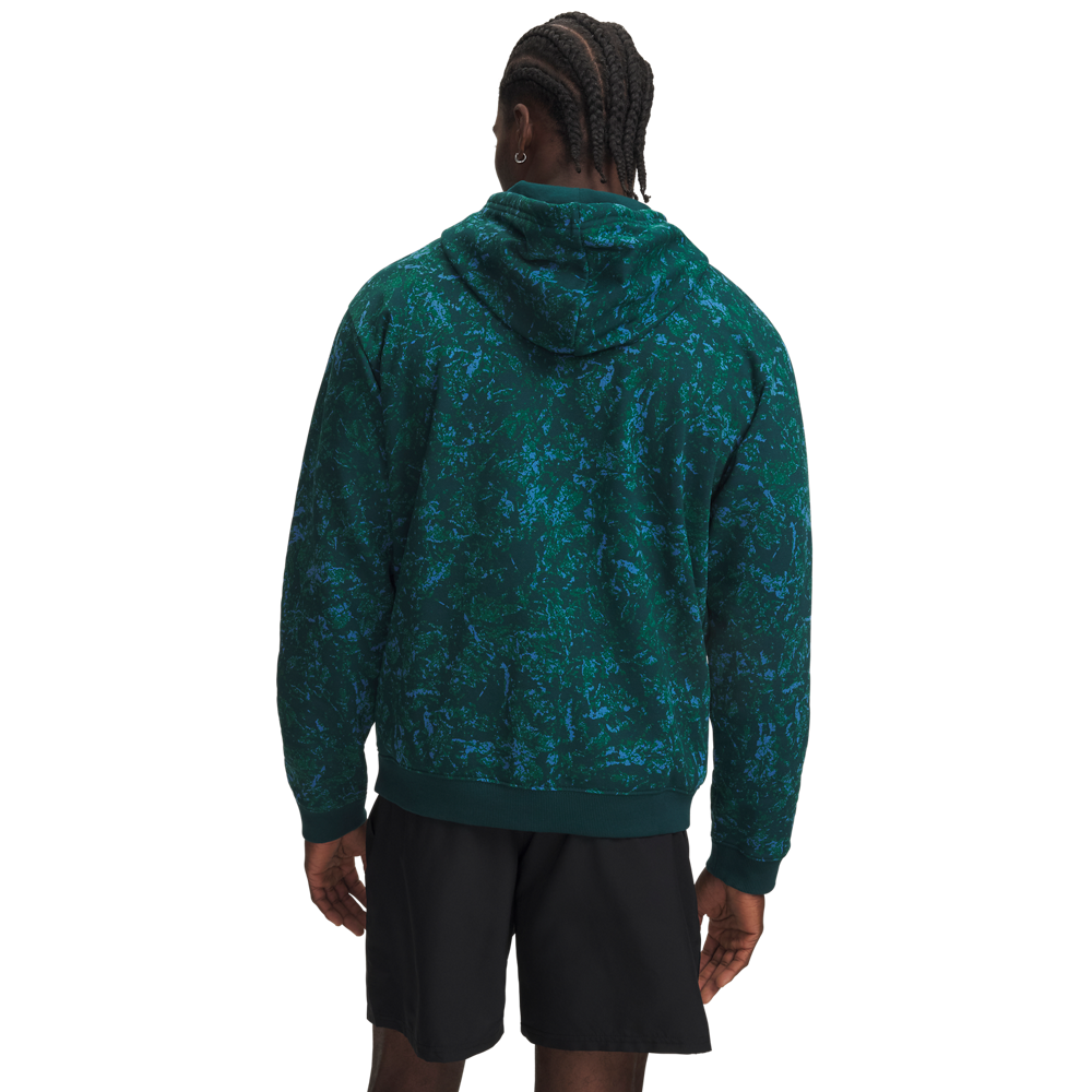 Buzo Sportstyle Hombre Color Verde-2