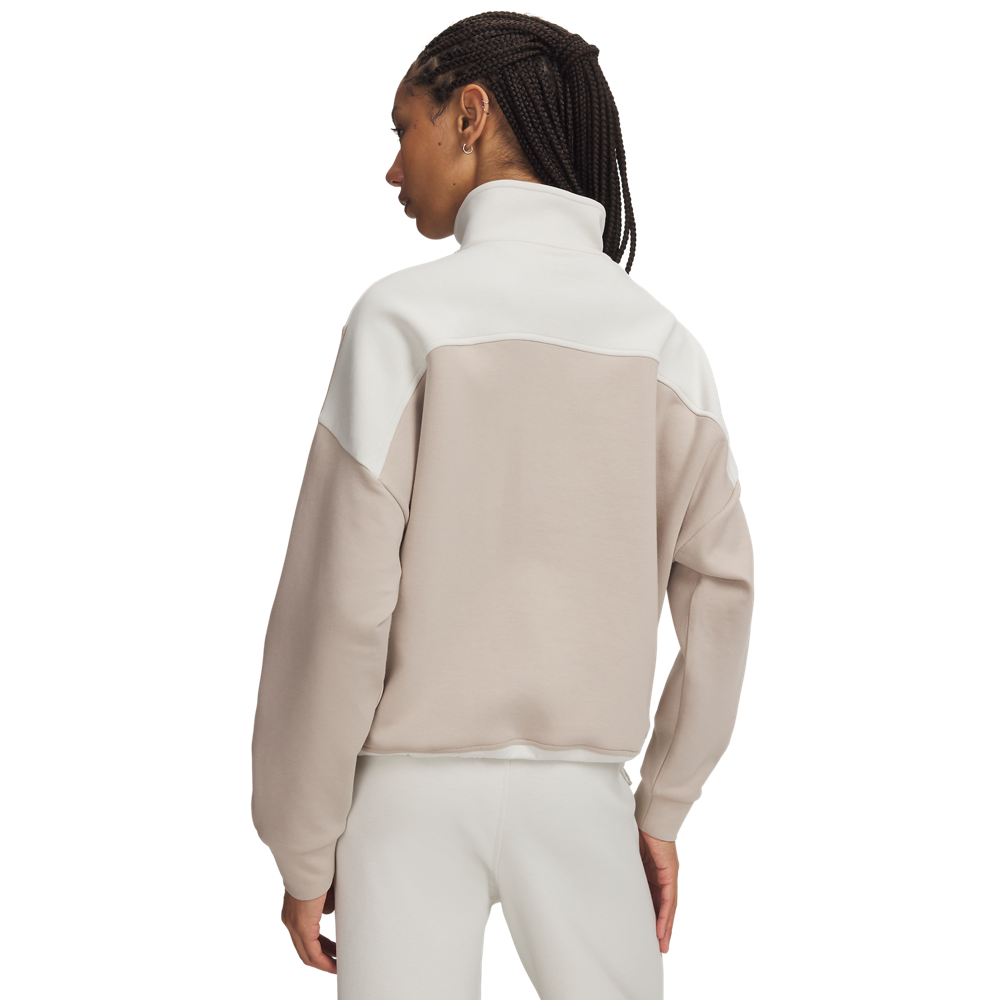 Buzo Sportstyle Mujer Color Blanco-2