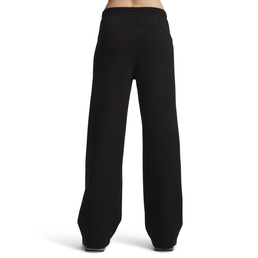 Joggers Sportstyle Mujer Color Negro-4