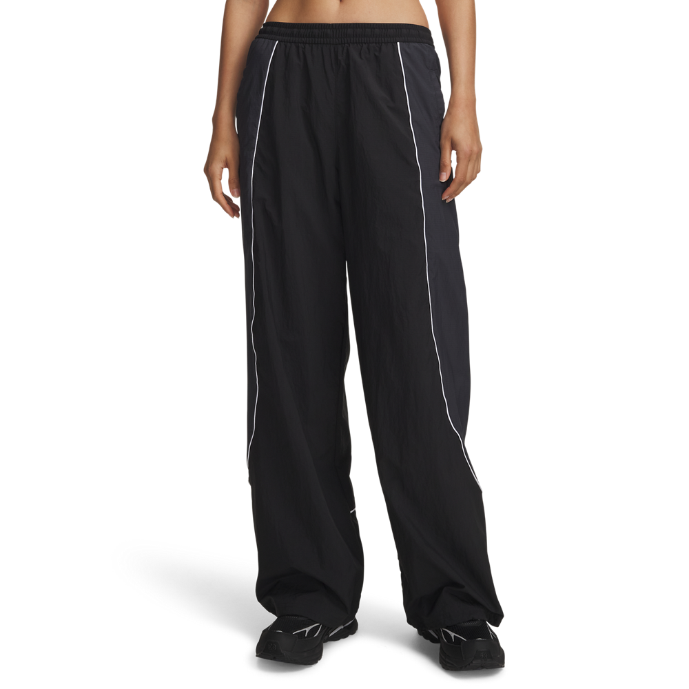 Joggers Sportstyle Mujer Color Negro-1