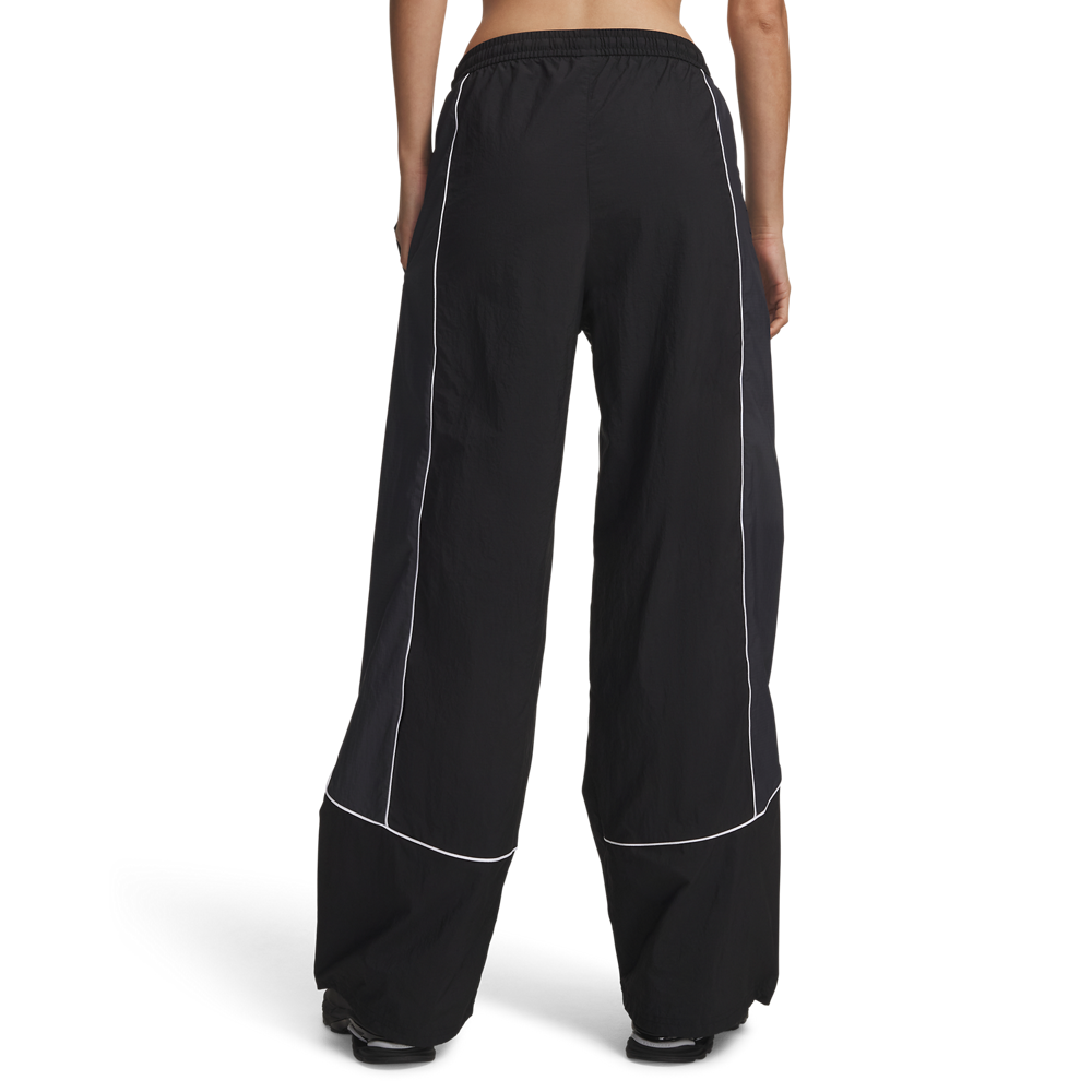 Joggers Sportstyle Mujer Color Negro-3