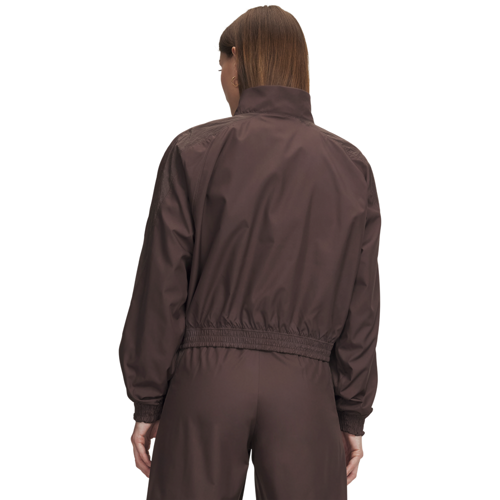 Buzo Sportstyle Mujer Color Café-3