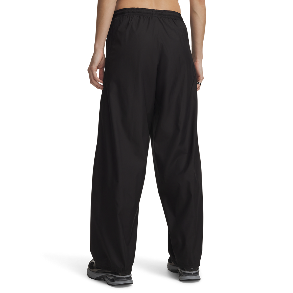 Pantalón Sportstyle Mujer Color Negro-4