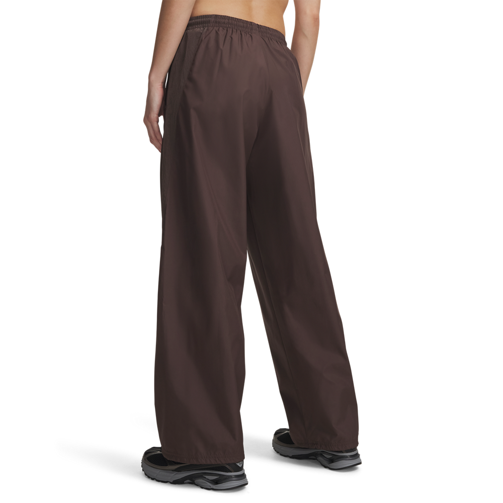 Pantalón Sportstyle Mujer Color Café-3