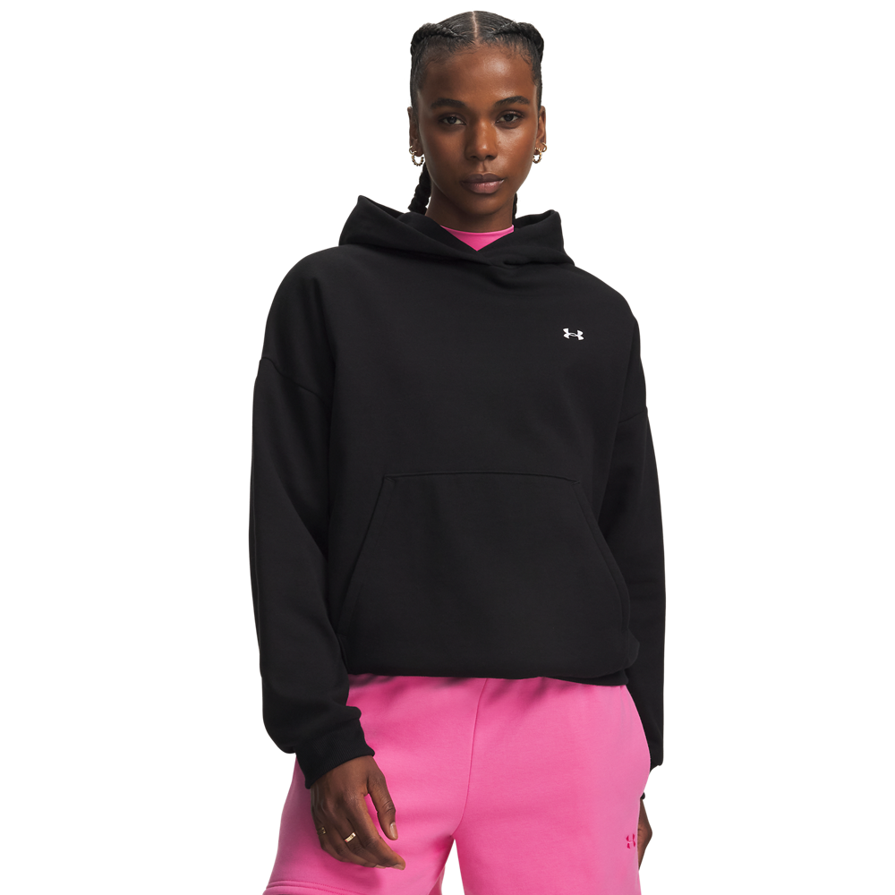 Buzo Sportstyle Mujer Color Negro-1