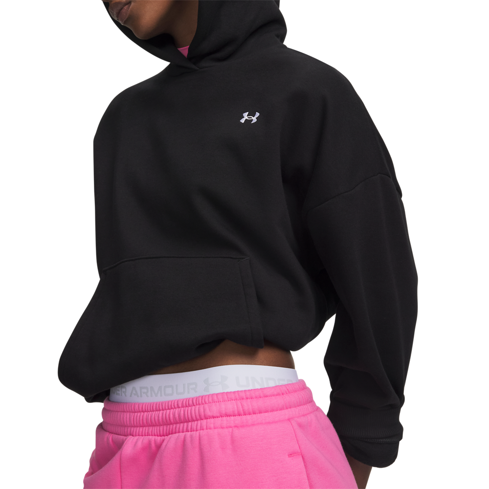 Buzo Sportstyle Mujer Color Negro-3